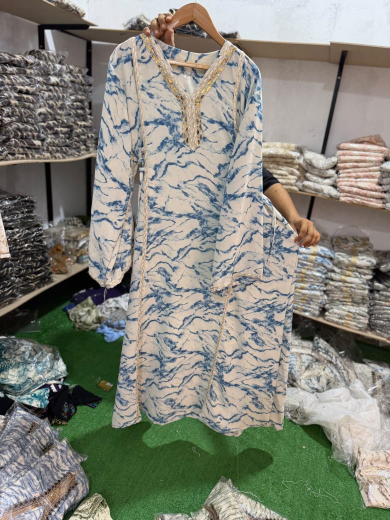 Premium Egyptian Abaya_5
