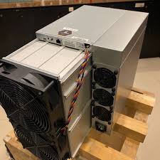BITMAIN Antminer X9 1 MH/s  High-Performance Cryptocurrency ASIC Miner_3