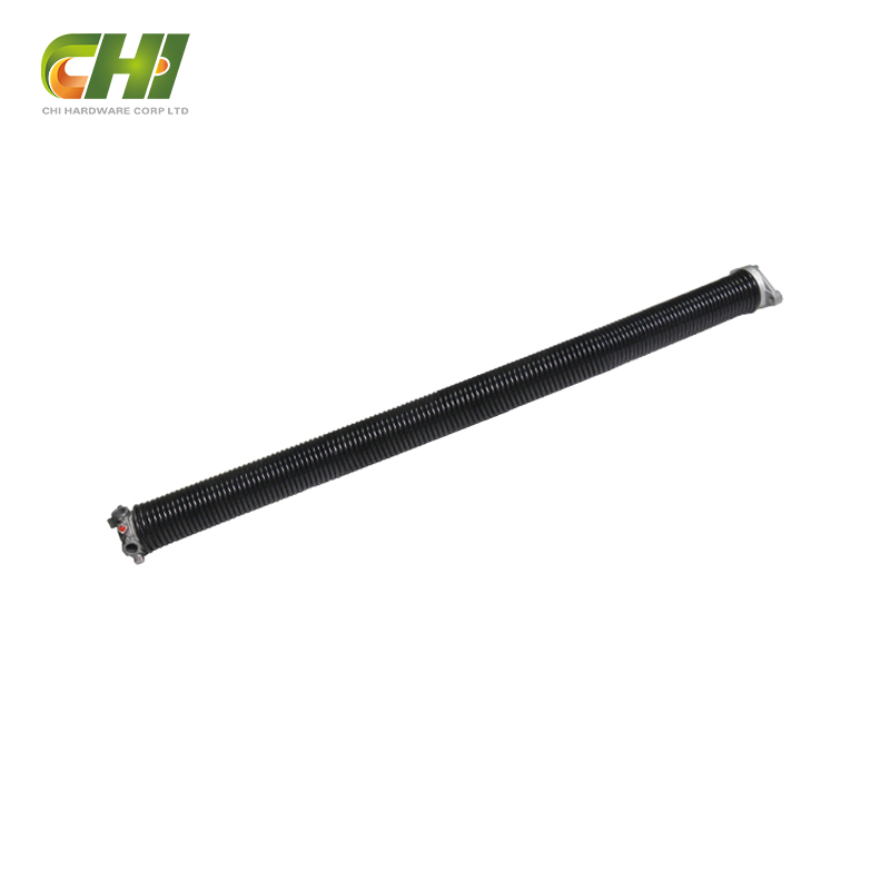 Order Direct from Manufacturer E-Coating Steel Garage Door Springs Wholesale_4
