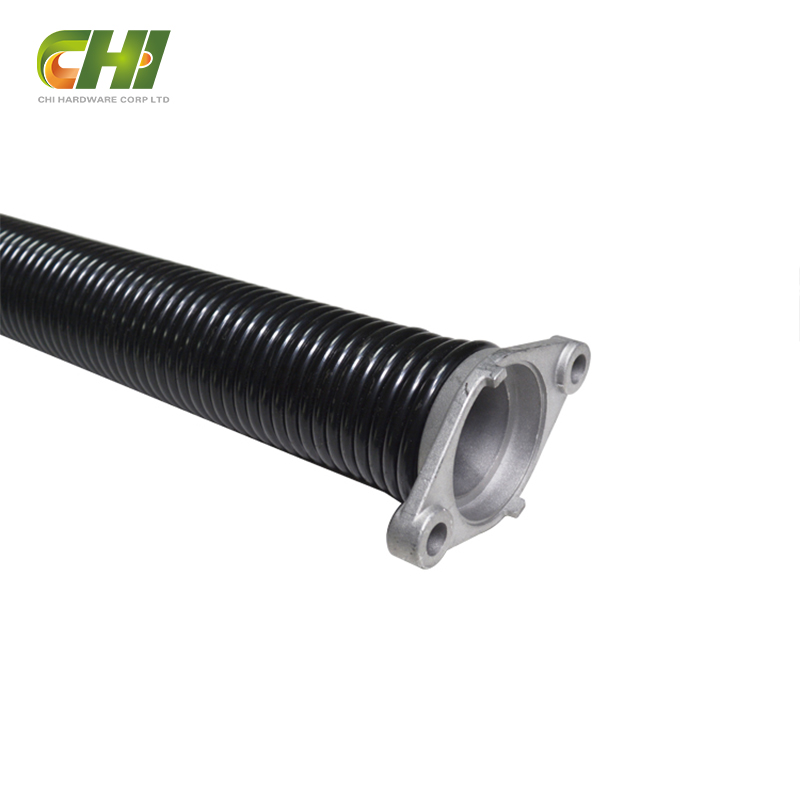 Order Direct from Manufacturer E-Coating Steel Garage Door Springs Wholesale_3