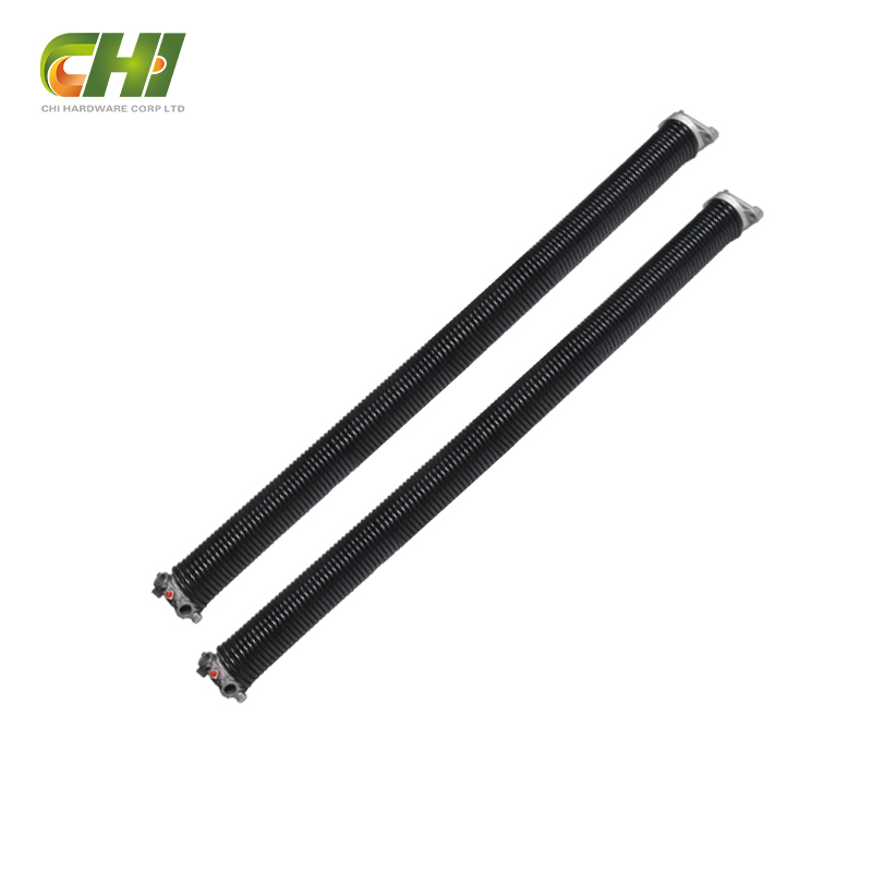 Order Direct from Manufacturer E-Coating Steel Garage Door Springs Wholesale_2