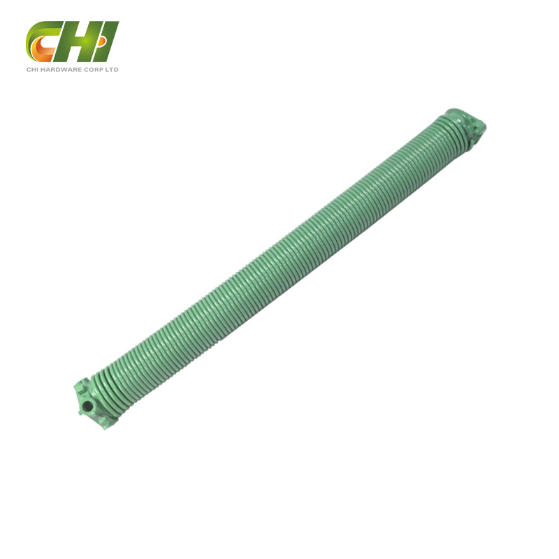 China Company Premium Powder Coated Garage Door Torsion Springs Wholesale_3