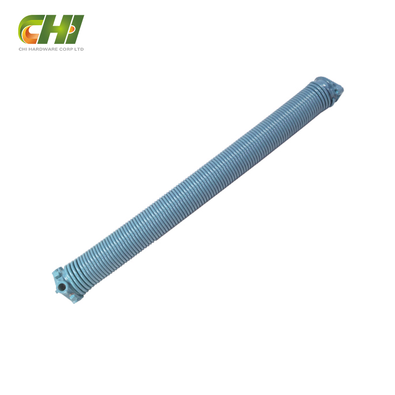 China Company Premium Powder Coated Garage Door Torsion Springs Wholesale_4