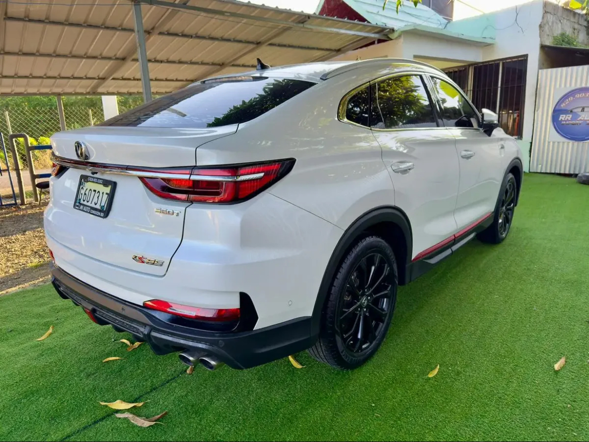 Changan CS85 COUP 2023 Model_2