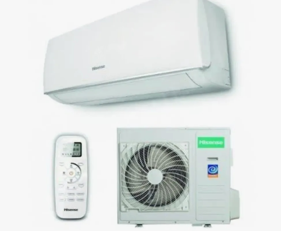 HISENSE WALL SPLIT CONDITIONER_5