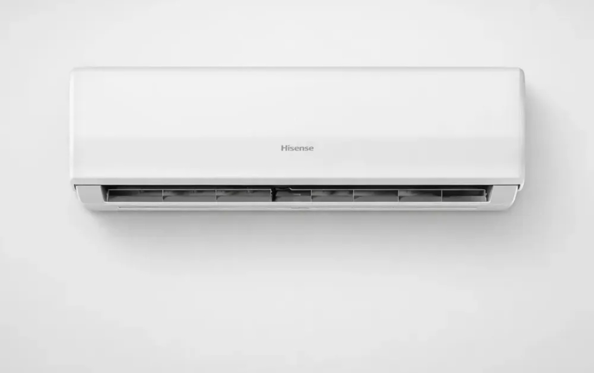 HISENSE WALL SPLIT CONDITIONER_3