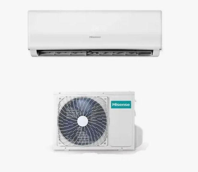 HISENSE WALL SPLIT CONDITIONER