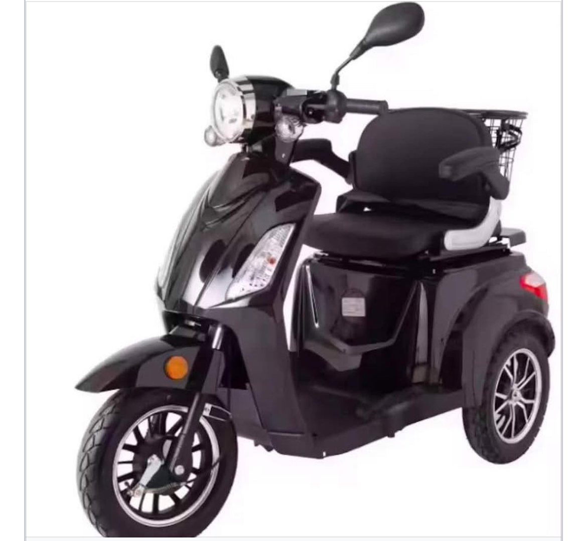3-wheel electronic mobility scooter/electronic tricycle