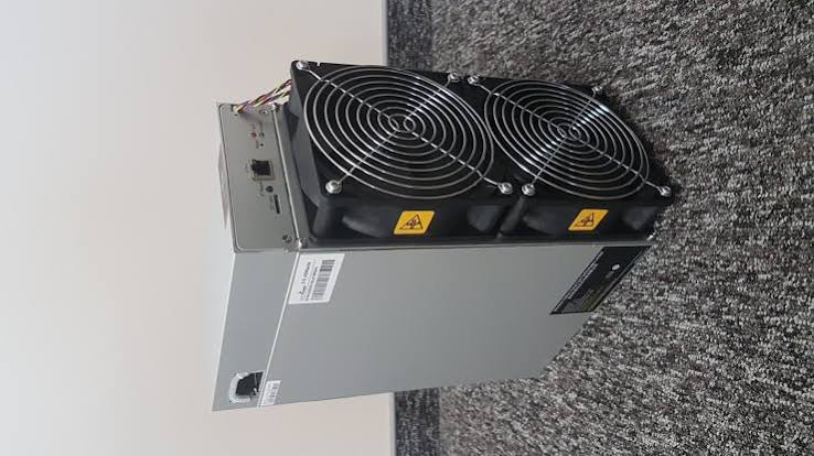 Bitmain Antminer Z15K 525kh/s_3