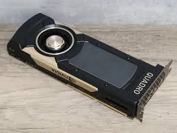 NVIDIA Quadro GV100 32GB HBM2 PCIe 3.0x16 Volta Graphics Card_2