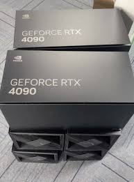 NVIDIA GeForce RTX 4090 24GB GDDR6X Founders Edition_3