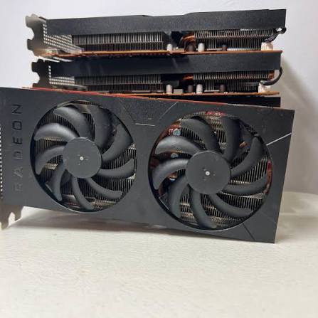 DELL NVIDIA GeForce RTX 3090 24GB GDDR6 Graphics Card_2