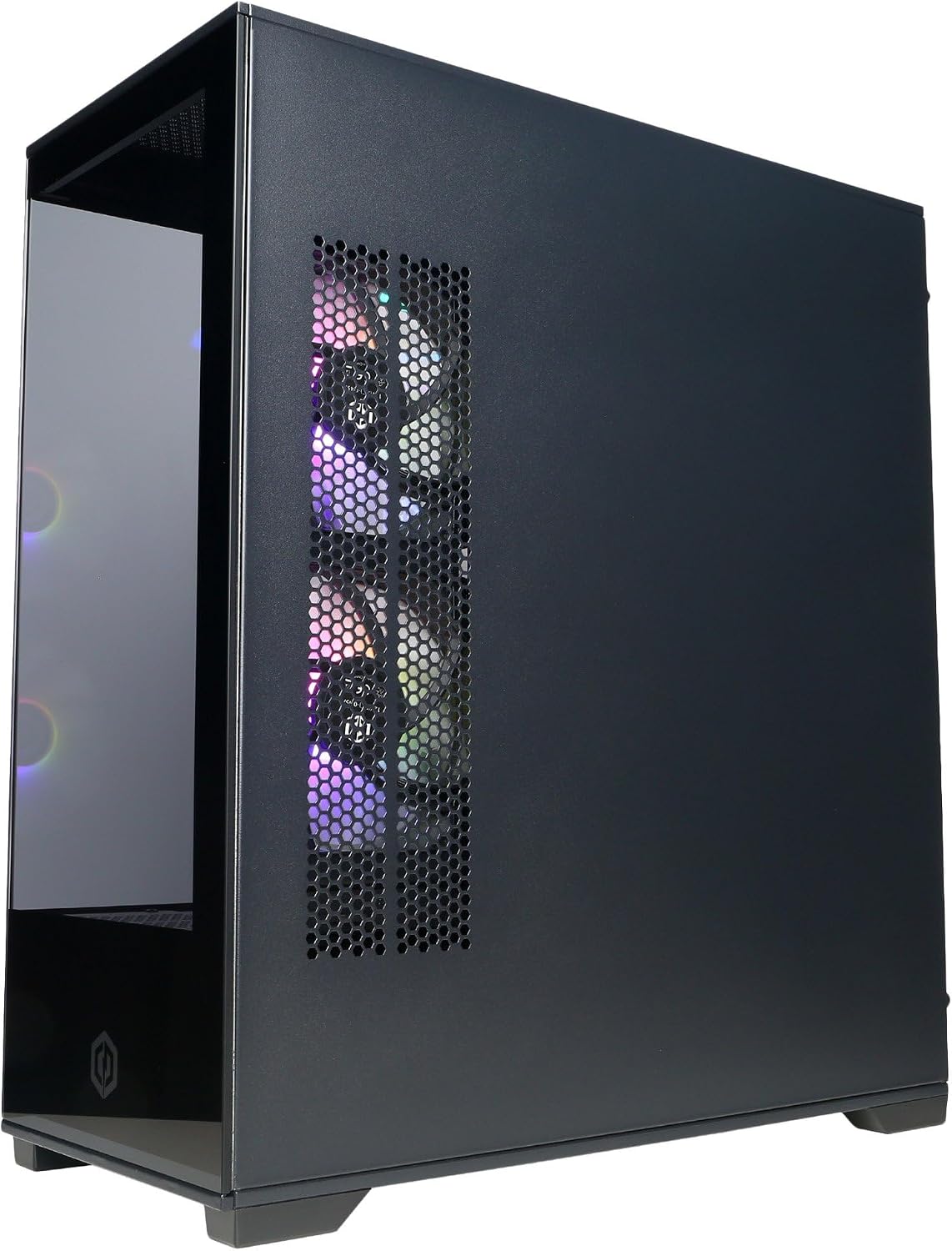 CyberPowerPC Wyvern Gaming PC - 650W PSU, Nvidia RTX 5060 Ti, 1TB NVMe SSD, Windows 11, AMD Ryzen 7 8700F_6