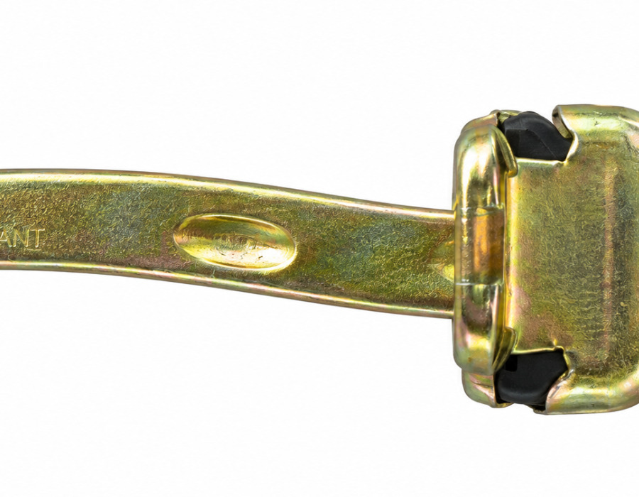 HOWO Door Limit Strap Assembly OE WG1642340026_2
