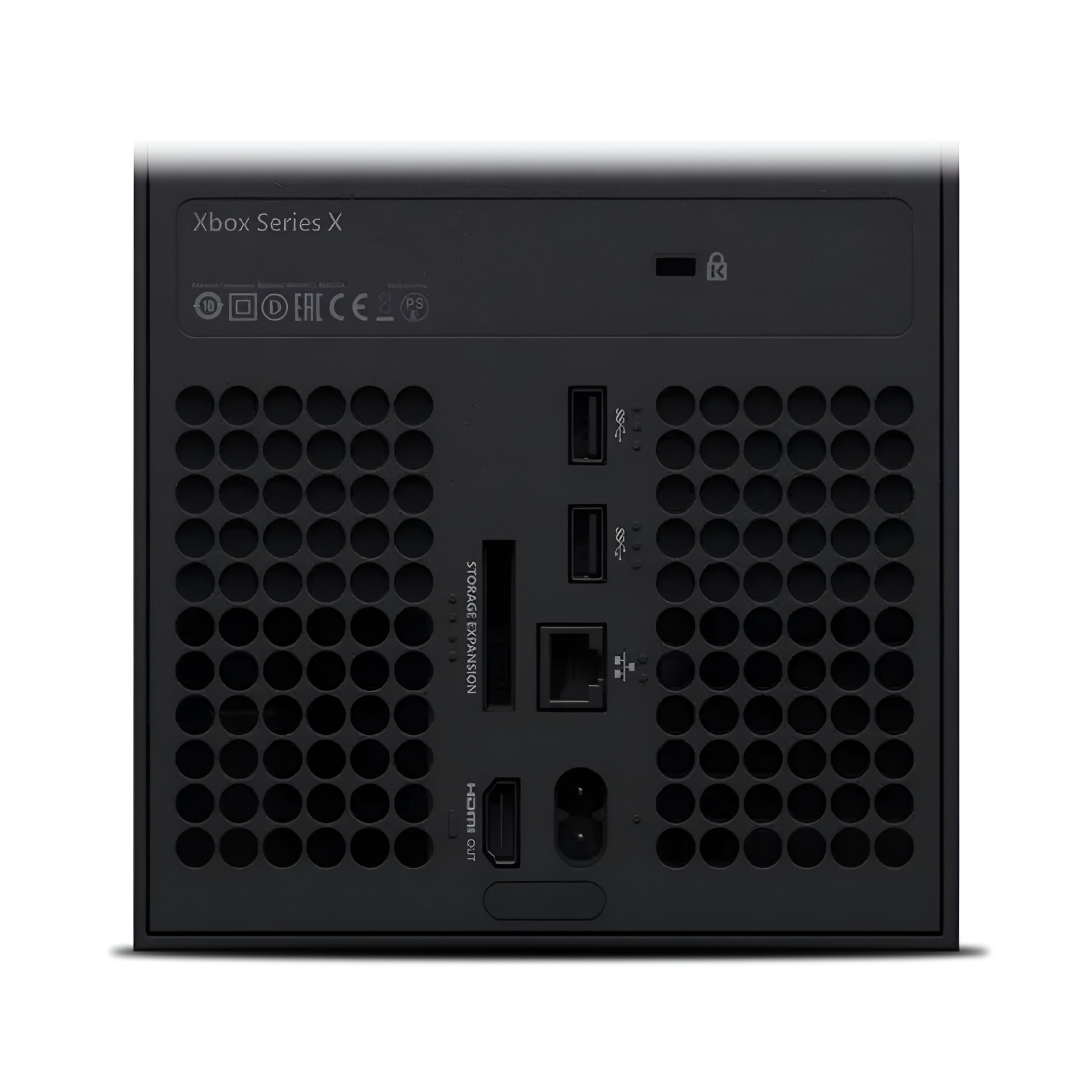 Microsoft Xbox Series X 1TB SSD video game console._5
