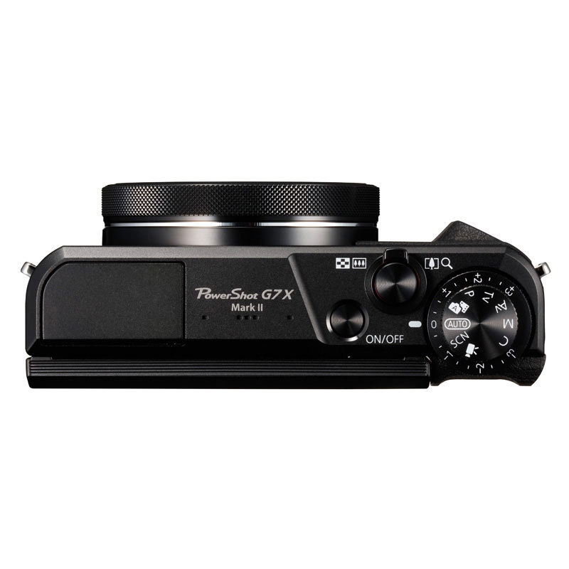 Wholesale Full canon  g7x mark ii HD Professional Digital Camera G7 X Mark II Vlog Portable Video Live 7.1x-16x Optical SD Card_4