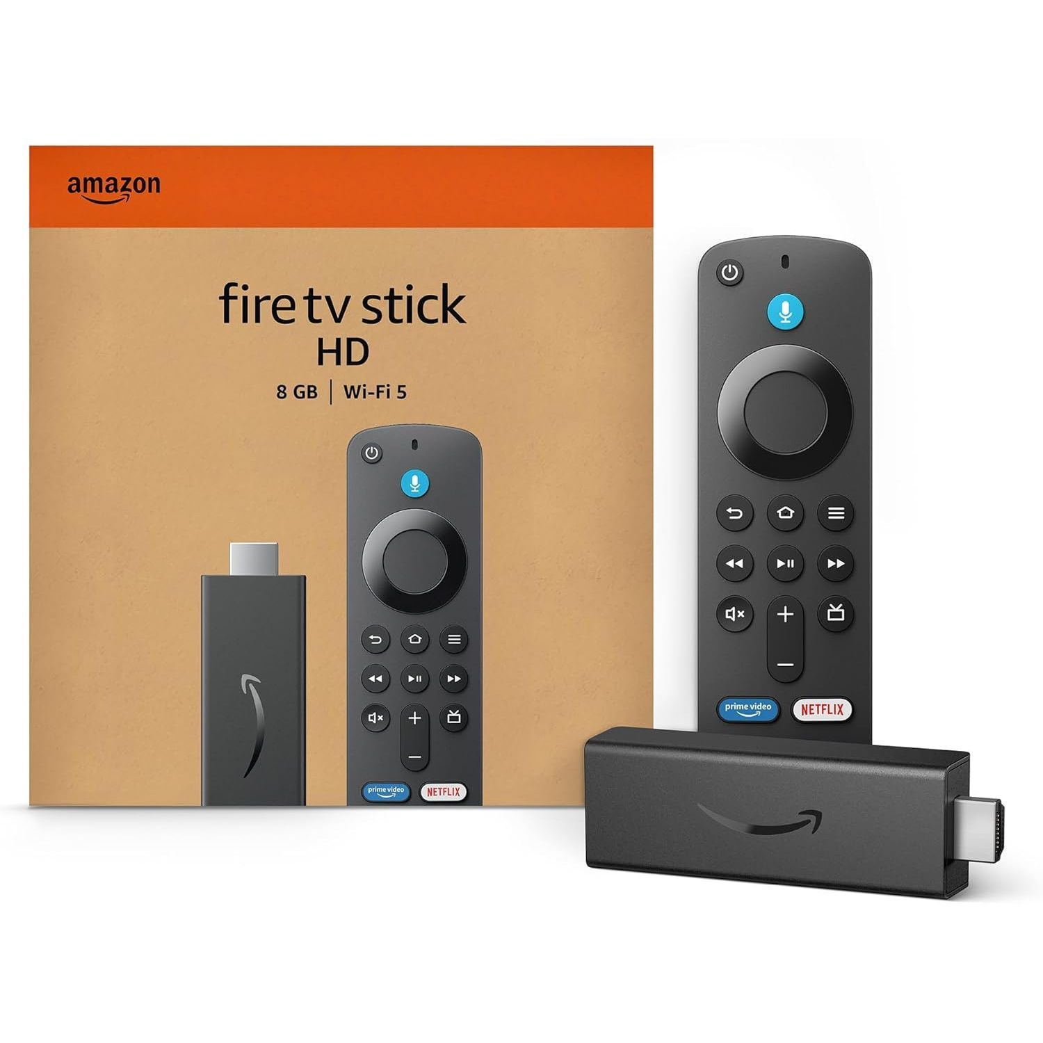 BEST Amazons Fires T-V Stick 4K Max (Newest Gen), Supports Wi-Fi 6E, Am-bient Experience_3