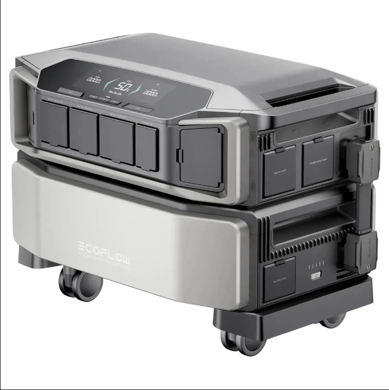 EcoFlow DELTA Pro Ultra Standard Set_4