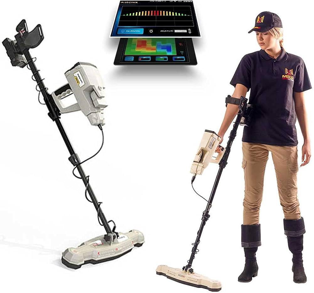 Phoenix 3D Ground Scanner by Mega Locators_3