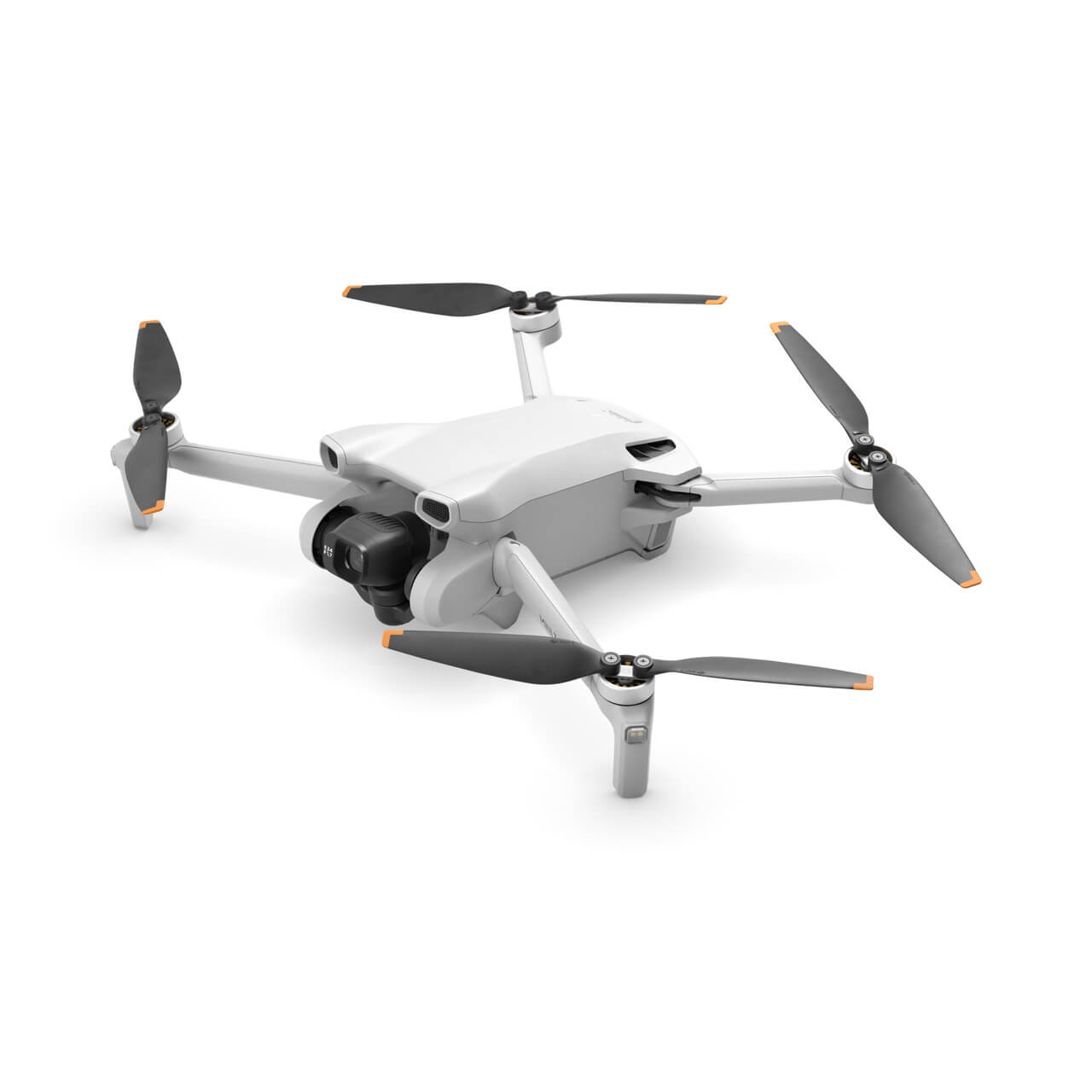 Mini 3 Fly More Combo 4K HDR Camera Foldable Beginner Drone GPS RC Controller Long Range Rubber Build for Outdoor Photography_4