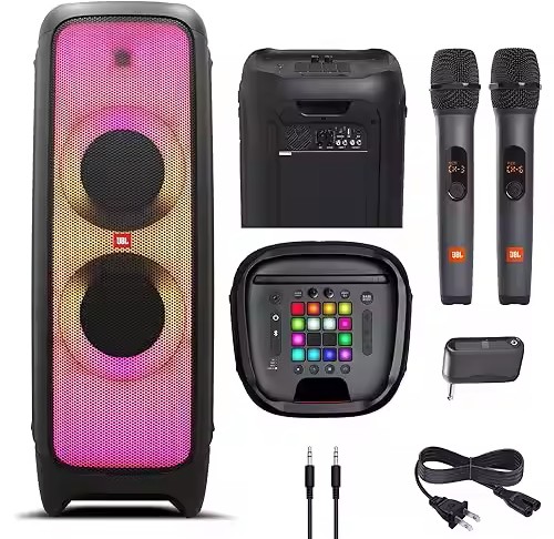 JBL Speaker 1000 High Power Portable Wireless_2