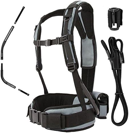 Minelab Metal Detectors GPZ 7000 All Terrain Gold Metal Detector_4