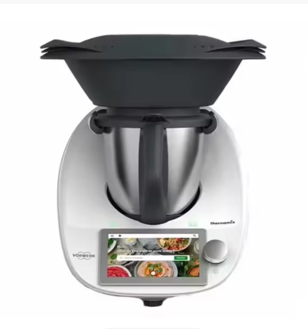 Top Sales Vorwerk Thermomix Tm6_2