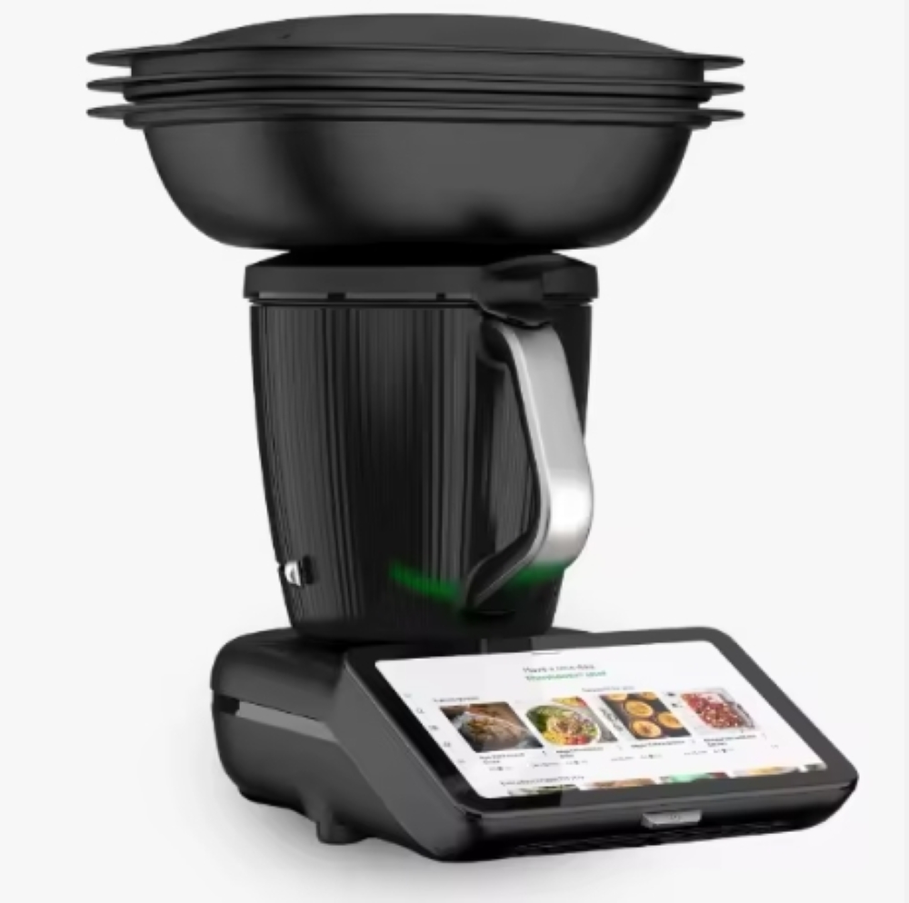 New Marketing Sales On Vorwerk Thermomix TM7 2026 Complete Set_2
