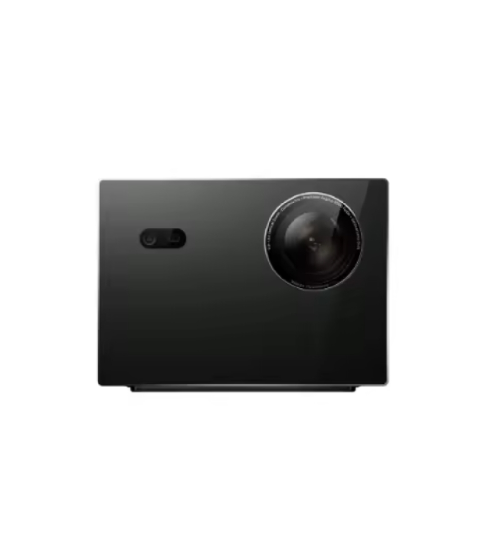 Vision Master Pro2 Triple Laser LED DLP Pico Projector 4K HDR10  1500 Lumens_2