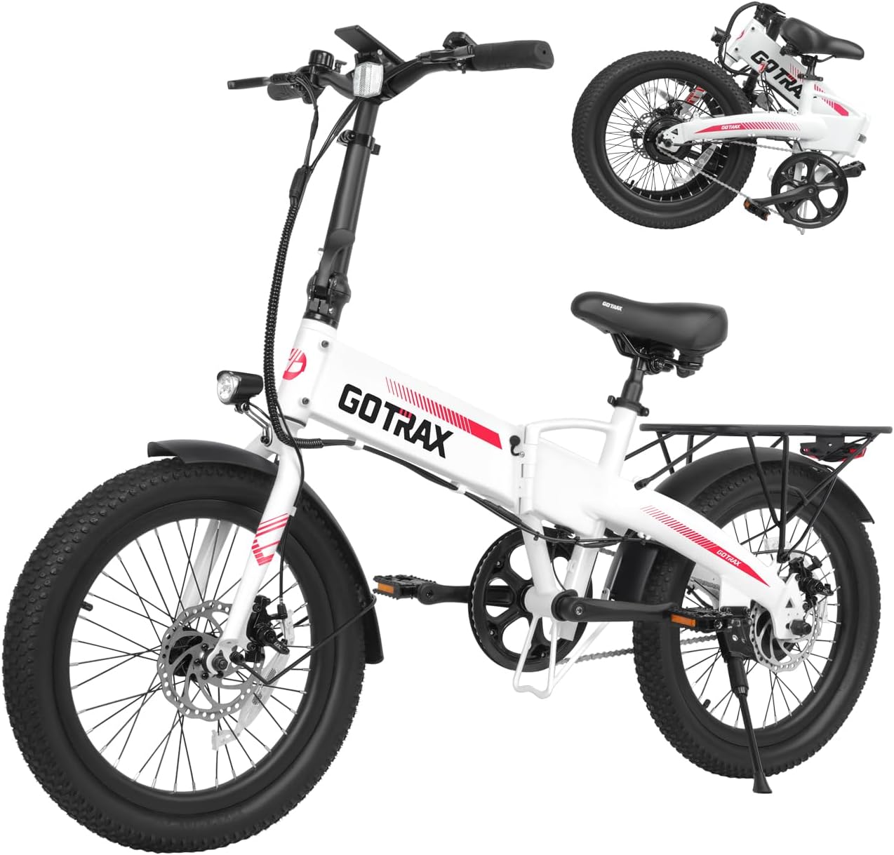 Gotrax R1 20