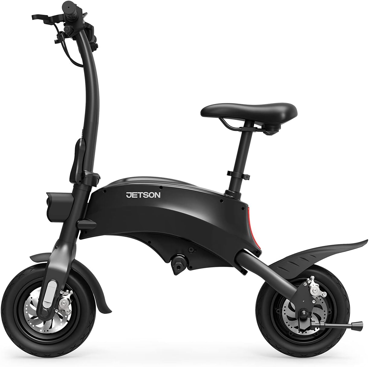 Jetson LX10 Folding Electric Ride-On Includes Easy Folding Mechanism 250 Watt Motor Top Speed_8