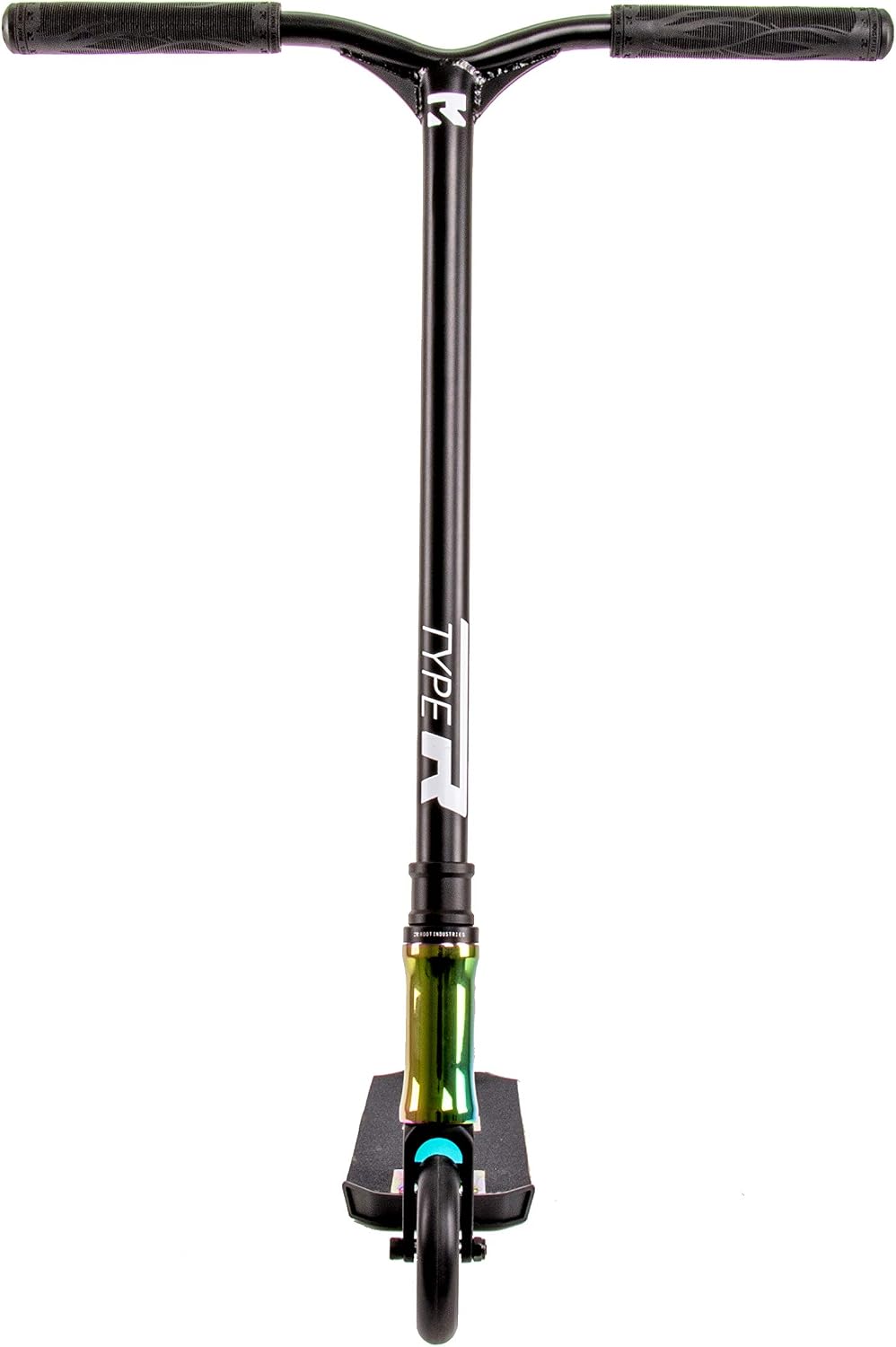 Type R Complete Pro Scooter Lightweight Durable and Professionally Ridden_8
