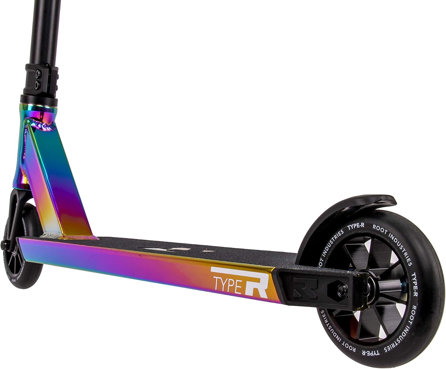 Type R Complete Pro Scooter Lightweight Durable and Professionally Ridden_5