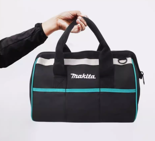 Makita Professional High-performance All-in-one Cordless Power Tool Set High Efficiency Large Torque Fast Charging 18V Tool Kit_4