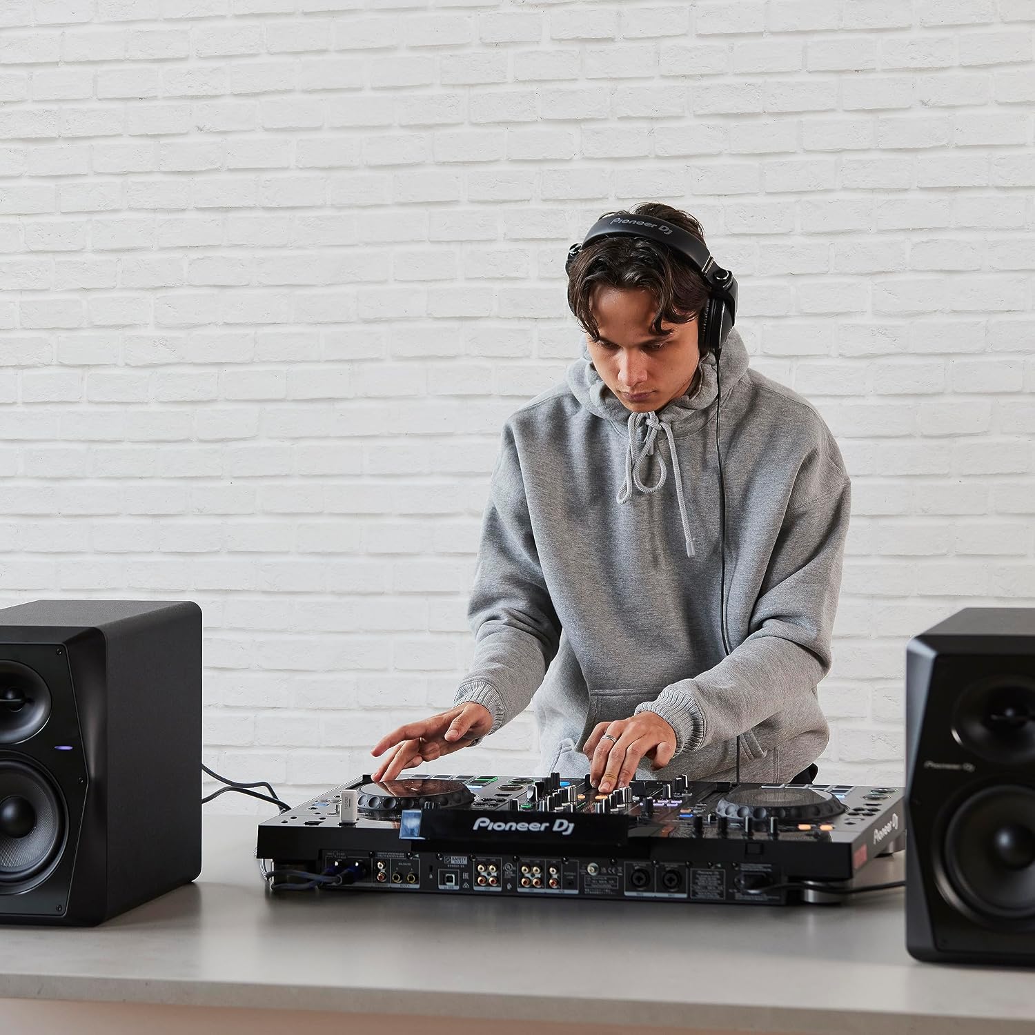 Pioneer DJ XDaJ-RX3 All-In-One DJ System_5