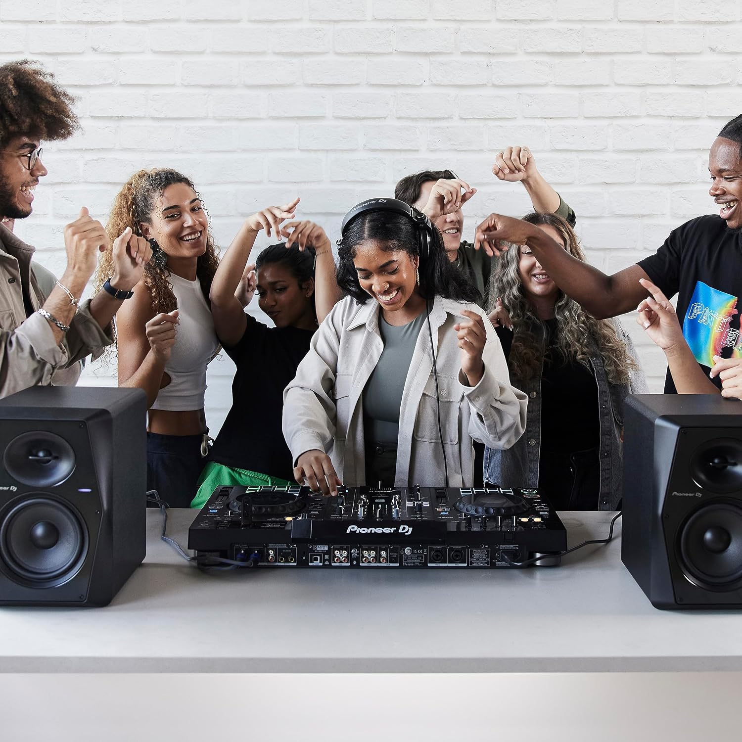 Pioneer DJ XDaJ-RX3 All-In-One DJ System_3