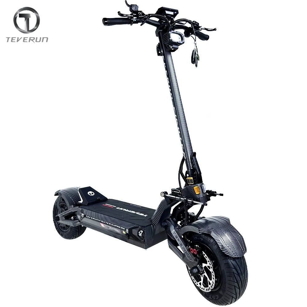 2026 Teverun Fighter SupreMe 7260R V6 2.0 System Upgrades Version_2
