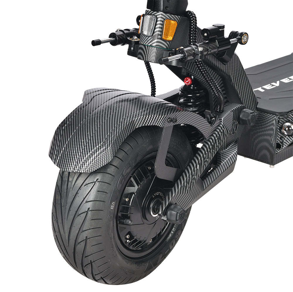 2026 Teverun Fighter SupreMe 7260R V6 2.0 System Upgrades Version_7
