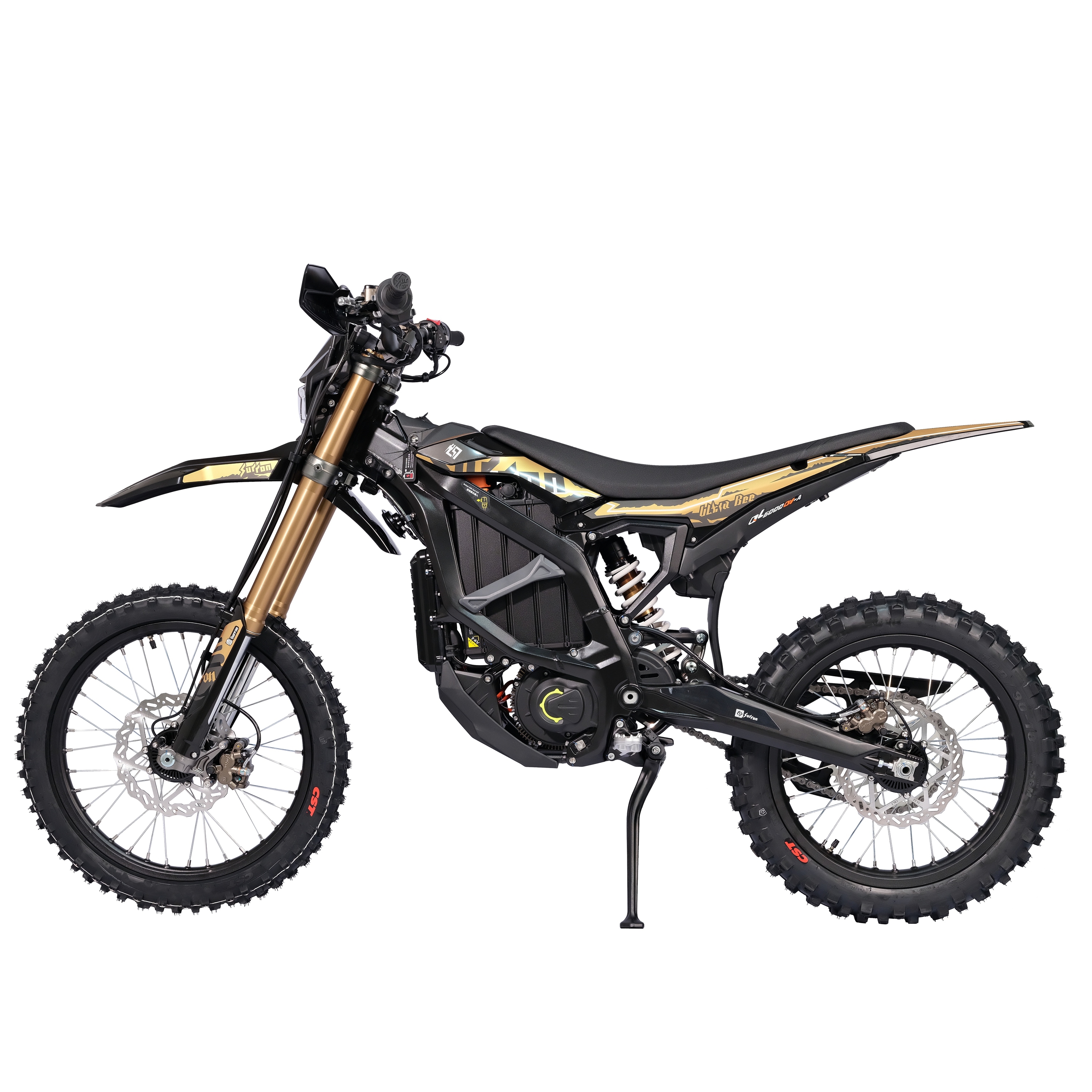 Free Shipping 74v 24500W ULTRA BEE Electric Dirt Bike 511NM 60AH Off Road Talaria Surron Ebike Electric Motorcycle Us Stock_6