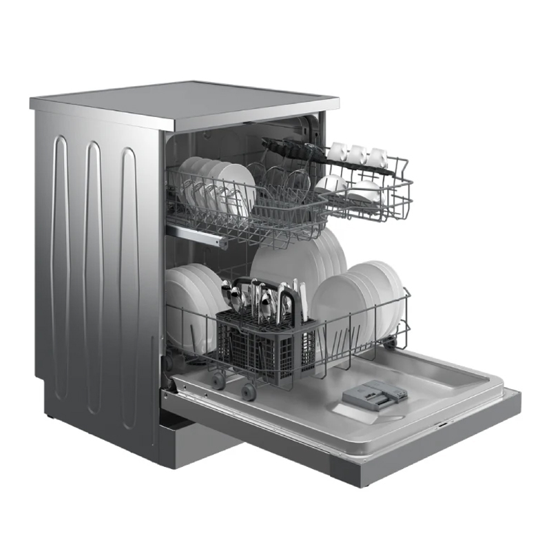 Home Appliance High Energy Efficiency Wash Program Dishwasher_3