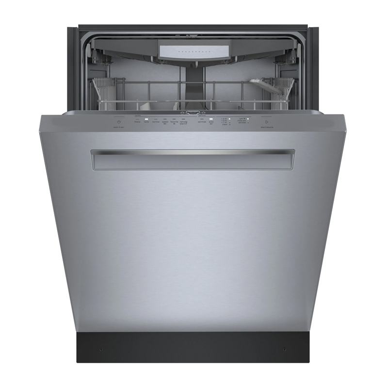Home Appliance High Energy Efficiency Wash Program Dishwasher_4
