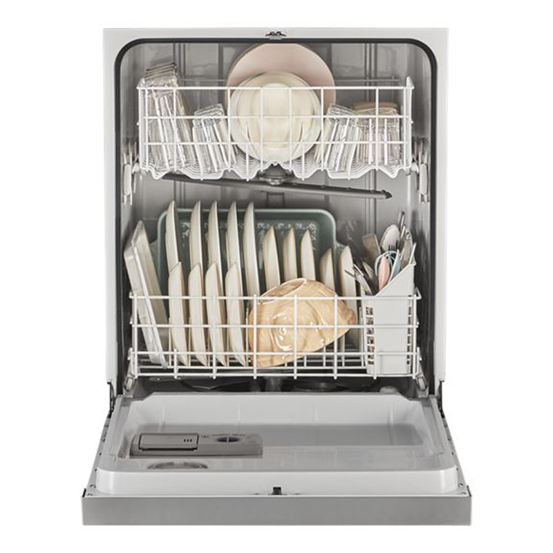 Home Appliance High Energy Efficiency Wash Program Dishwasher_2