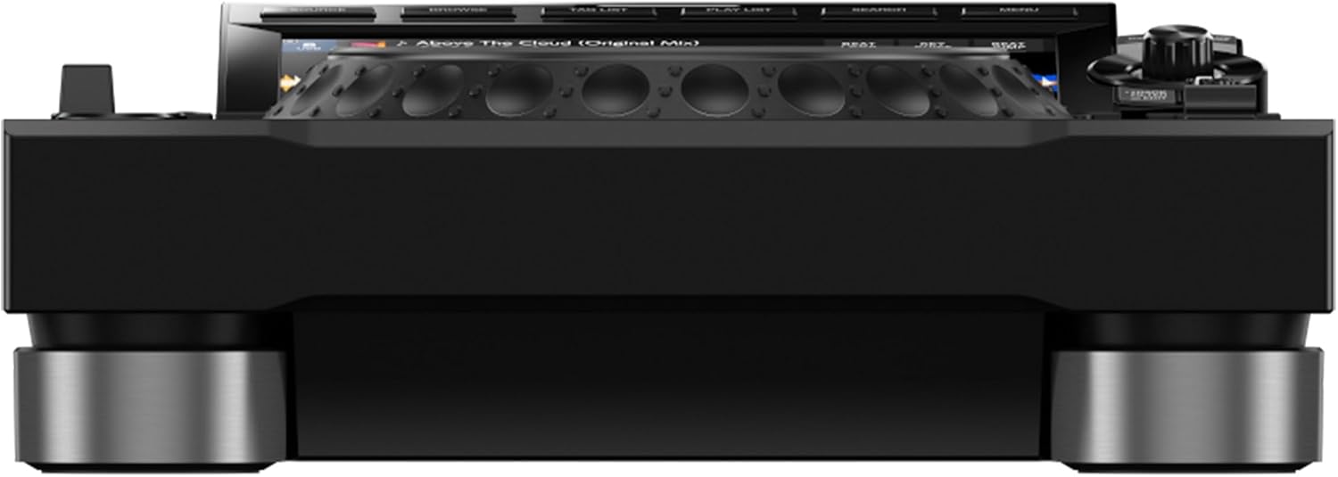 Pioneer Professional CDJ-3000 DJ Multi Player w/Stand Alone_3