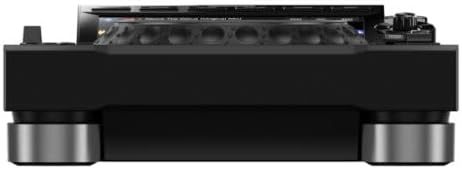 Pioneer Professional CDJ-3000 DJ Multi Player w/Stand Alone_4