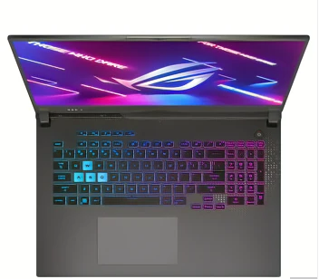 ROG Rog-strix7 Plus R9 7845HX RTX4060 2.5K 240Hz 18inch High Refresh Rate Gaming Laptop_4