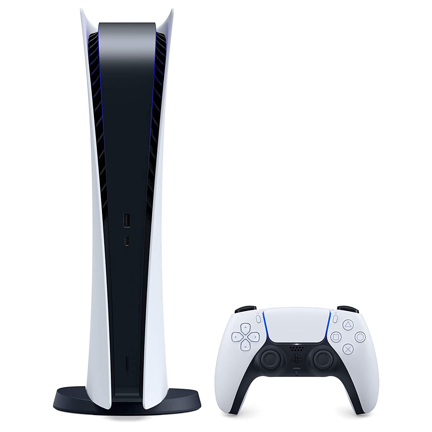 PlayStation 5 Digital Edition_2