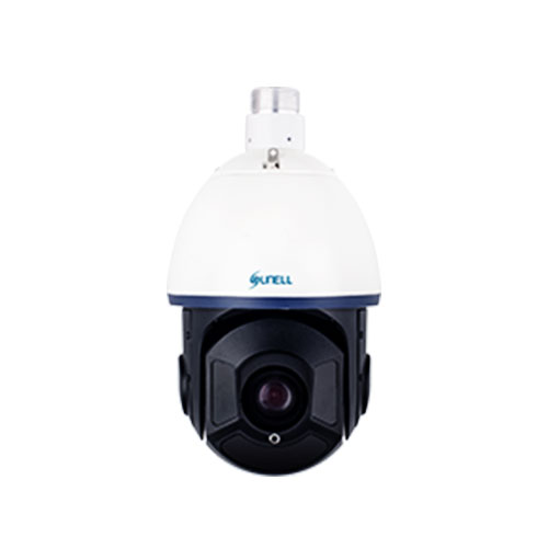 NETWORK PTZ CAMERA Sunell’s IPS57 21BDR ZSC30