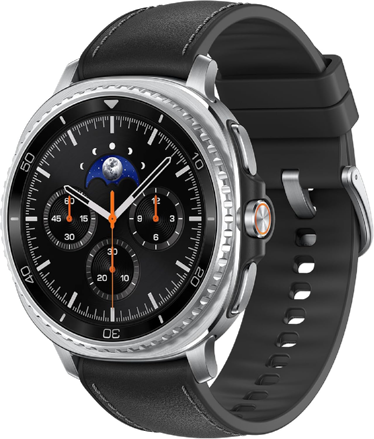 Samsung Galaxy Watch 8 Classic 46mm Bluetooth Smartwatch_2
