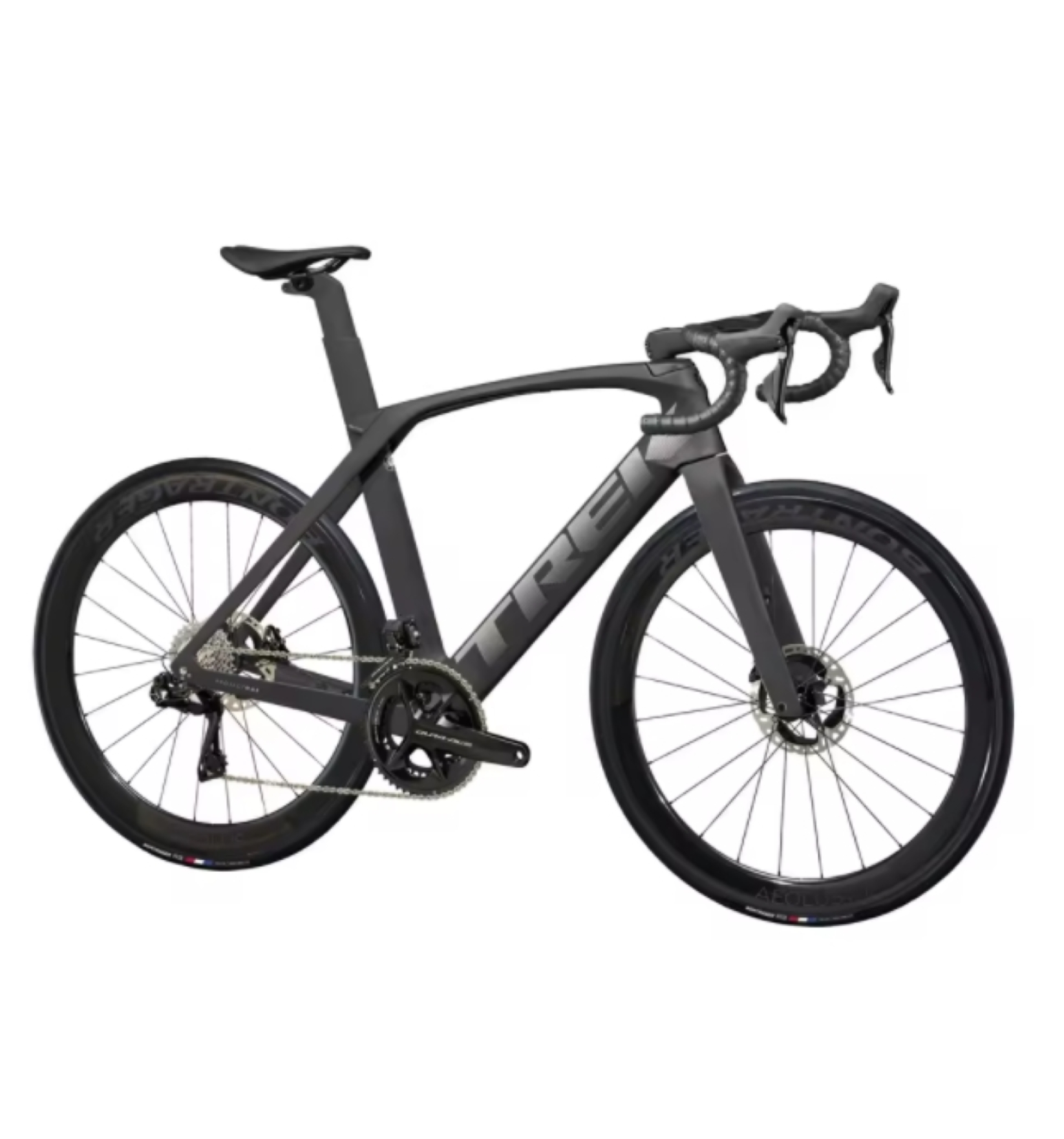 New Arrival Original 2025 Trek Madone Slr 9 21 Speed Racing Steel Disc Brake_2