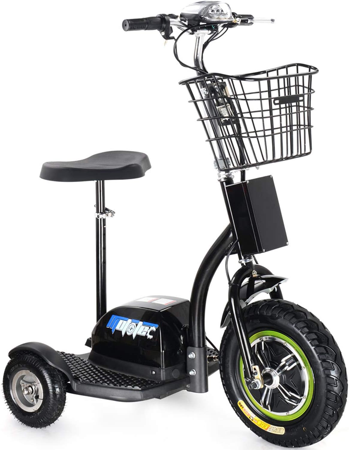 MotoTec Electric Trike 48V 500W_6